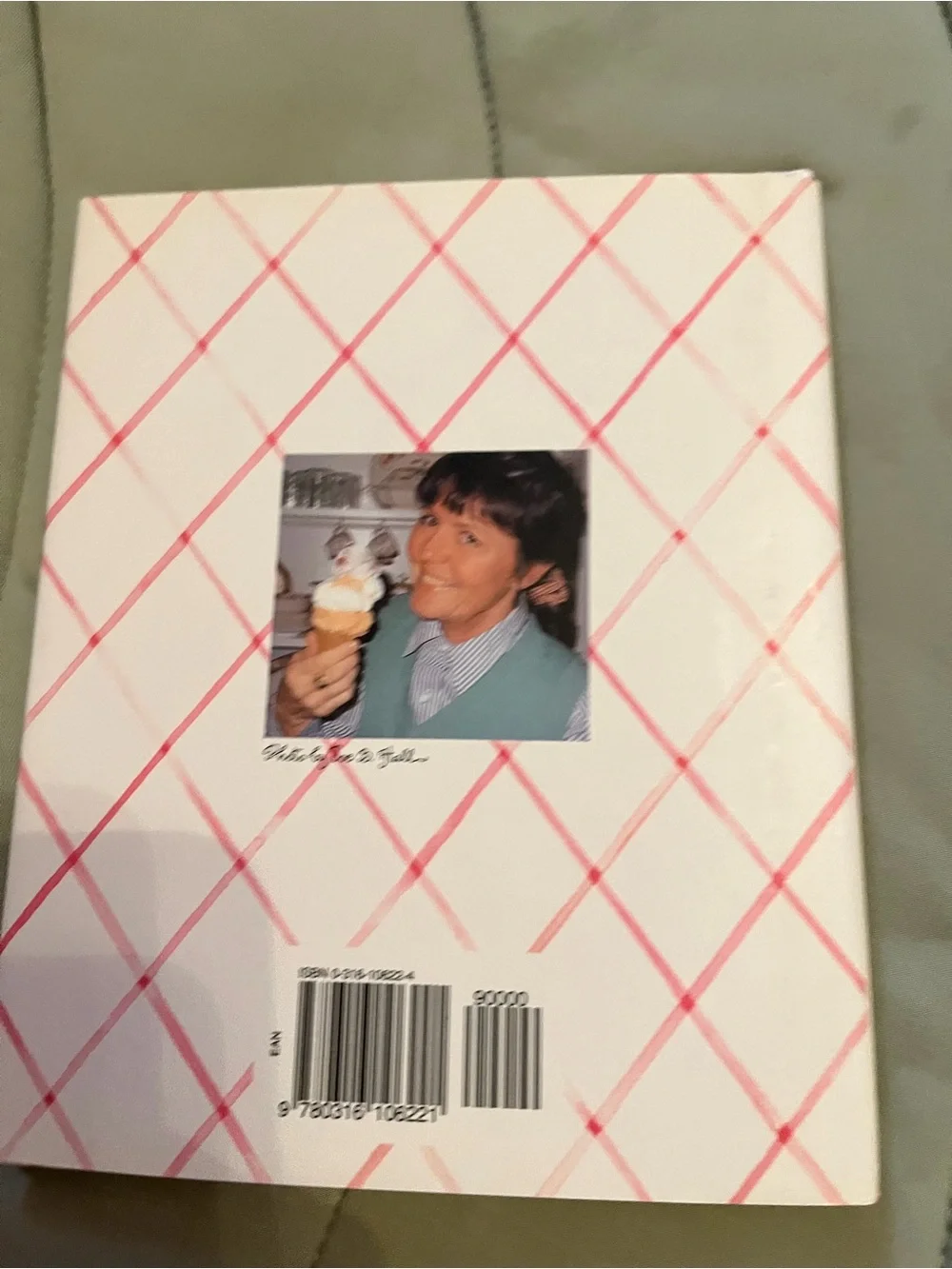 Sweets to the Sweet Cookbook - from Heart of the Home Series by Susan Branch NWT
